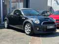 MINI Cooper S Roadster *PDC*NAVI*LEDER*XENON* Schwarz - thumbnail 6