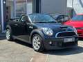 MINI Cooper S Roadster *PDC*NAVI*LEDER*XENON* Schwarz - thumbnail 7