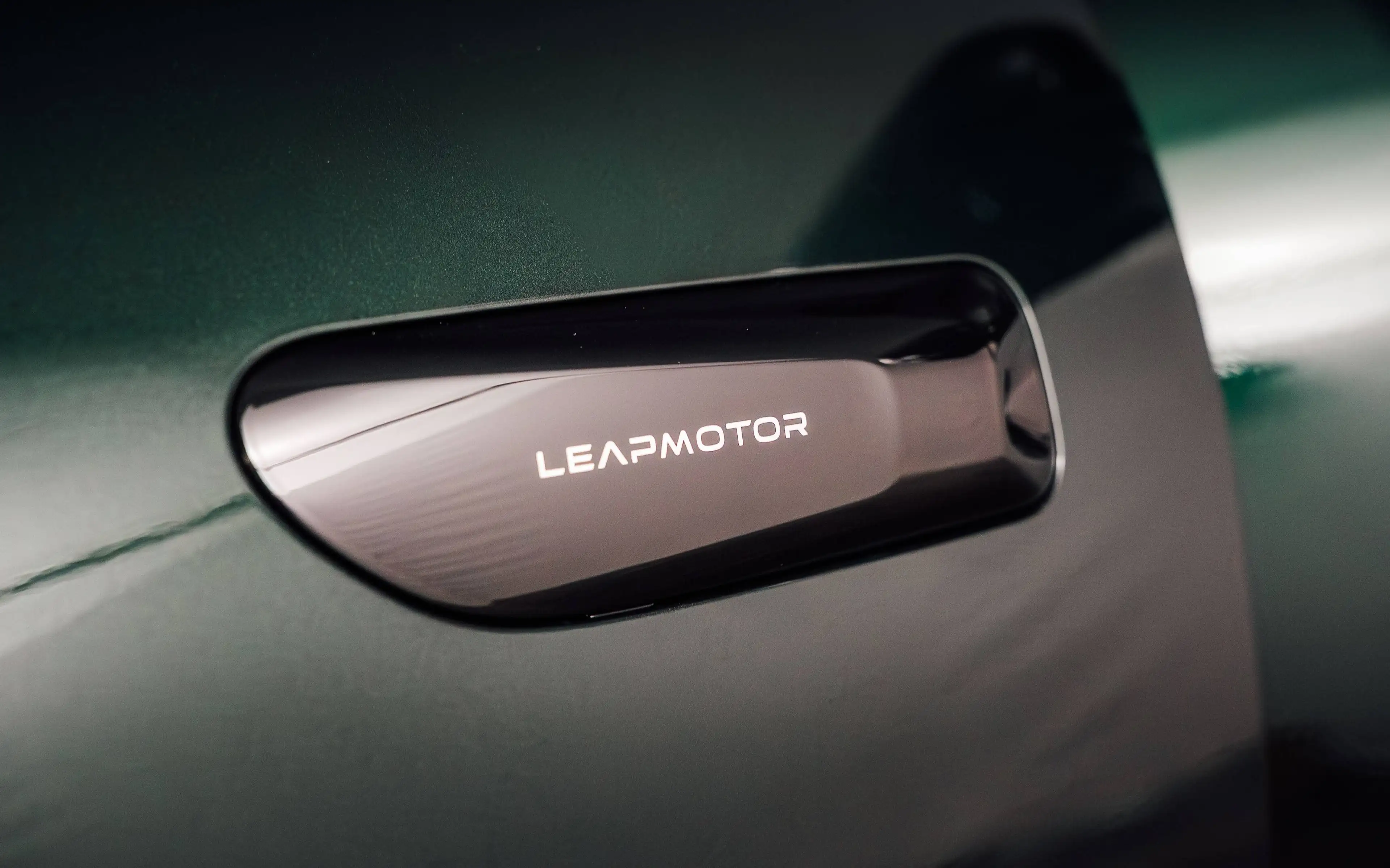 Leapmotor C10 C10 REEV 1.5i Design — photo 7