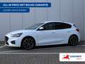 Ford Focus 155PK Hybrid ST Line X | Winter Pakket | Virtual | Wit - thumbnail 1