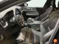 Volvo V60 T6 Twin Recharge R-Design AWD Negro - thumbnail 8