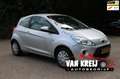 Ford Ka/Ka+ 1.2 Cool & Sound start/stop, Airco, Cv, 111397km Gris - thumbnail 1