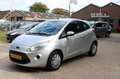 Ford Ka/Ka+ 1.2 Cool & Sound start/stop, Airco, Cv, 111397km Gris - thumbnail 2