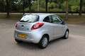 Ford Ka/Ka+ 1.2 Cool & Sound start/stop, Airco, Cv, 111397km Gris - thumbnail 6