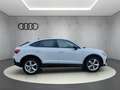 Audi Q3 Sportback S line 35 TFSI S tronic Weiß - thumbnail 4