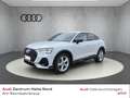Audi Q3 Sportback S line 35 TFSI S tronic Weiß - thumbnail 1