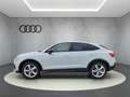 Audi Q3 Sportback S line 35 TFSI S tronic Weiß - thumbnail 8