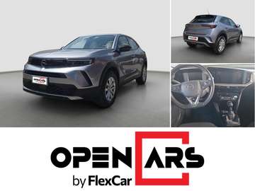 Mokka II 2020 1.2 t Edition s