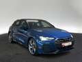 Audi A3 35 TFSI S tronic 2xS LINE/PANO/LM19 Blau - thumbnail 5