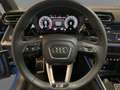 Audi A3 35 TFSI S tronic 2xS LINE/PANO/LM19 Blau - thumbnail 10