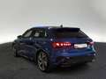 Audi A3 35 TFSI S tronic 2xS LINE/PANO/LM19 Blau - thumbnail 2