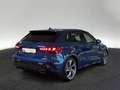 Audi A3 35 TFSI S tronic 2xS LINE/PANO/LM19 Blau - thumbnail 3