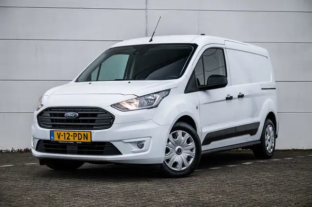 Ford Transit Connect 1.0 Ecoboost 100pk L2 MARGE |Airco|Navi|Camera|Tre