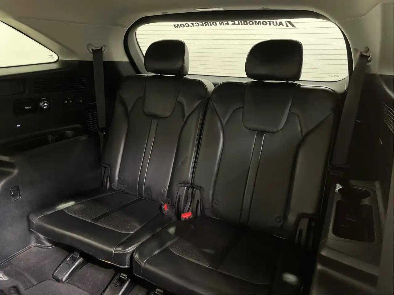 Kia Sorento снимка Kia Sorento