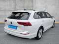 Volkswagen Golf VIII Variant 2.0 TDI DSG Life LED KAMERA NAVI Weiß - thumbnail 3