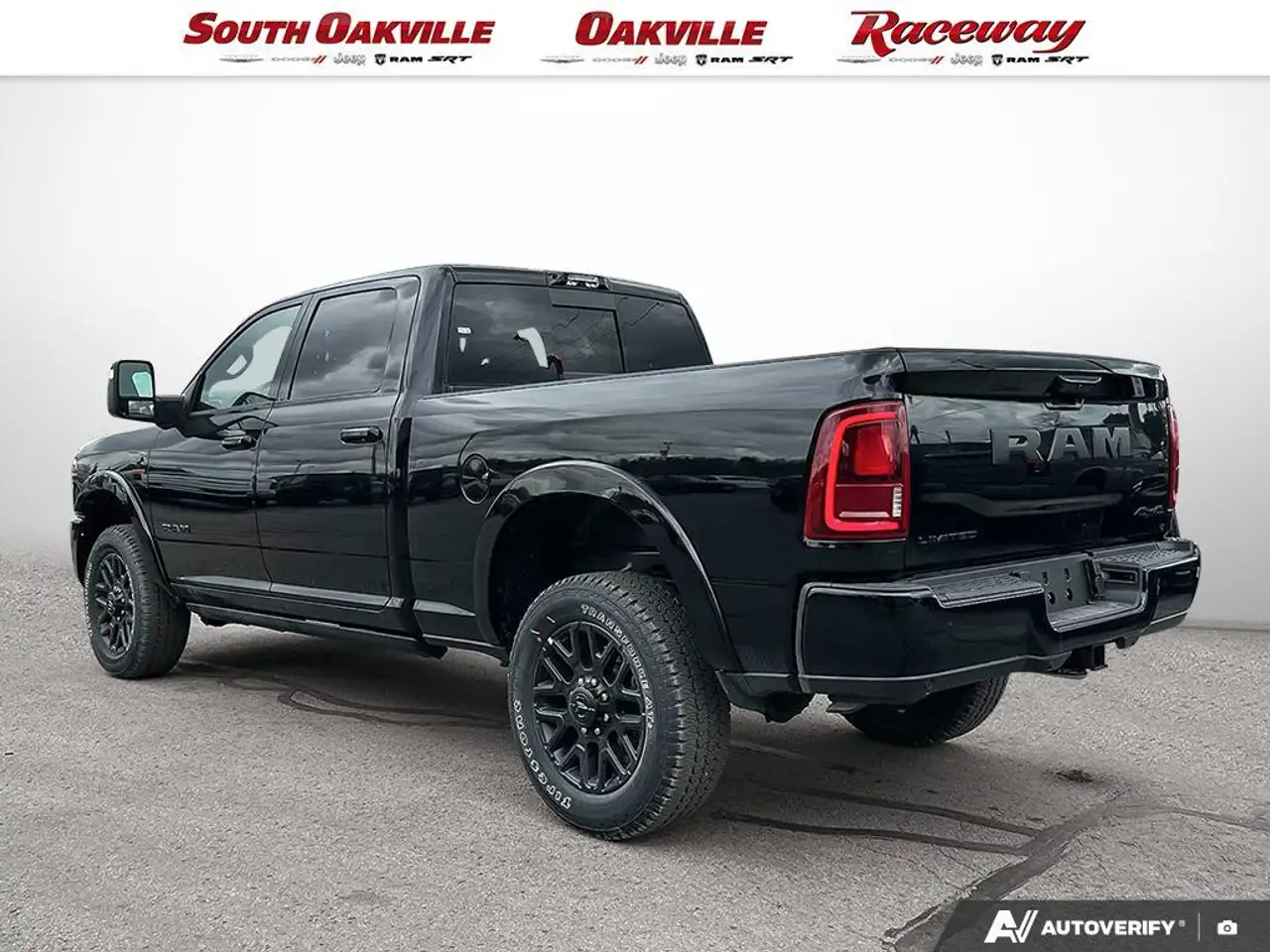RAM 2500 снимка RAM 2500