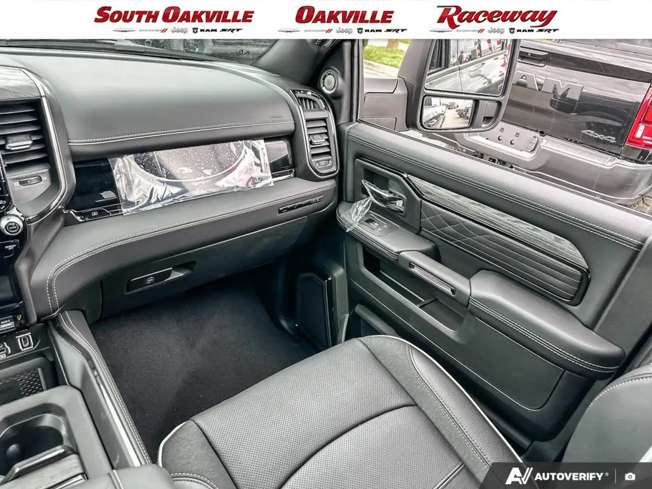 RAM 2500 снимка RAM 2500