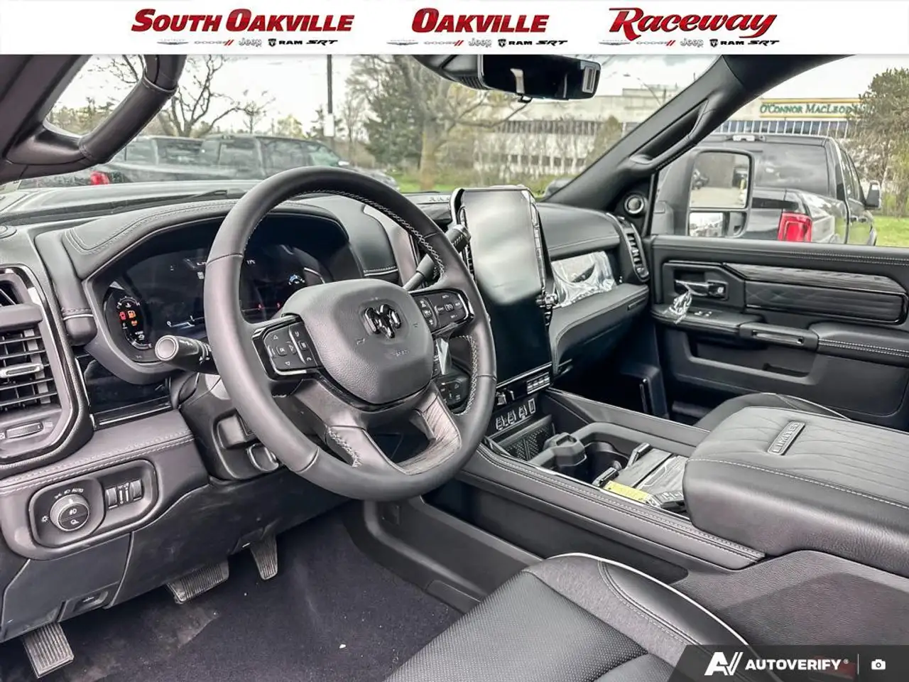 RAM 2500 снимка RAM 2500