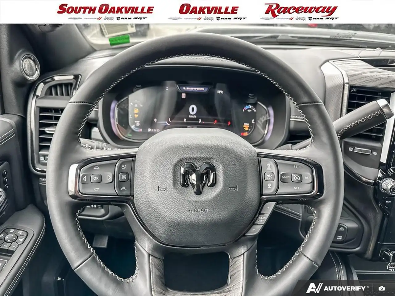 RAM 2500 снимка RAM 2500