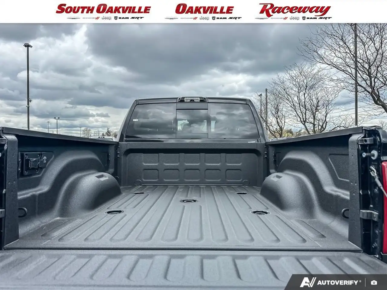 RAM 2500 снимка RAM 2500