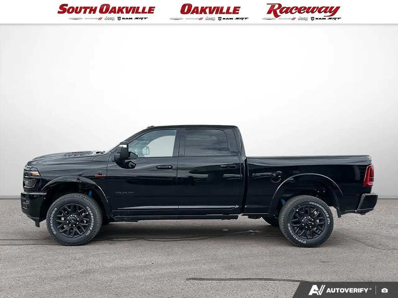 RAM 2500 снимка RAM 2500