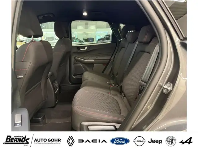 Ford Kuga view 9