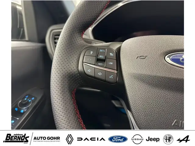 Ford Kuga view 14