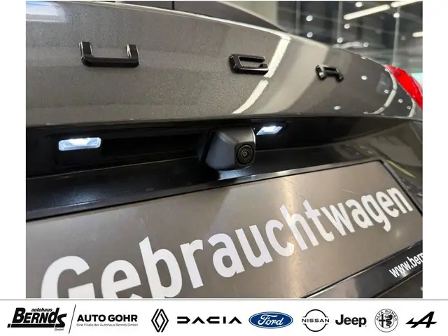 Ford Kuga view 7