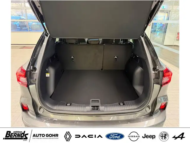Ford Kuga view 6