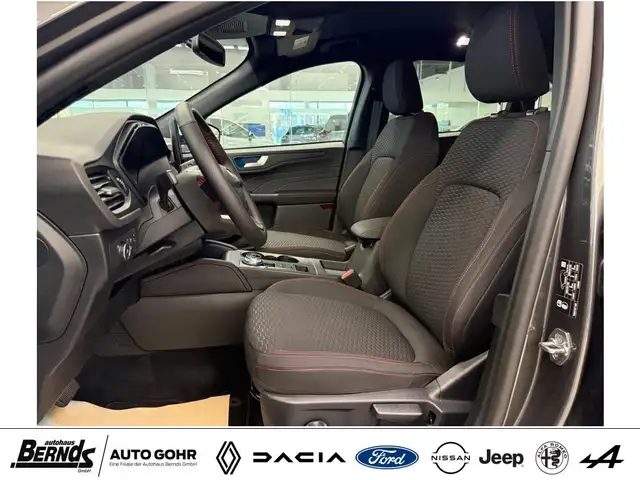Ford Kuga view 10
