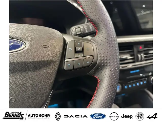 Ford Kuga view 15