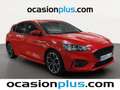 Ford Focus 1.0 Ecoboost ST Line 125 Rojo - thumbnail 2