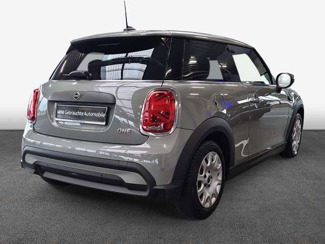 MINI One Hatch DAB LED Tempomat Frontscheibenheizung PDC uv