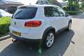 Volkswagen Tiguan 2.0 TSI Automaat Wit - thumbnail 5