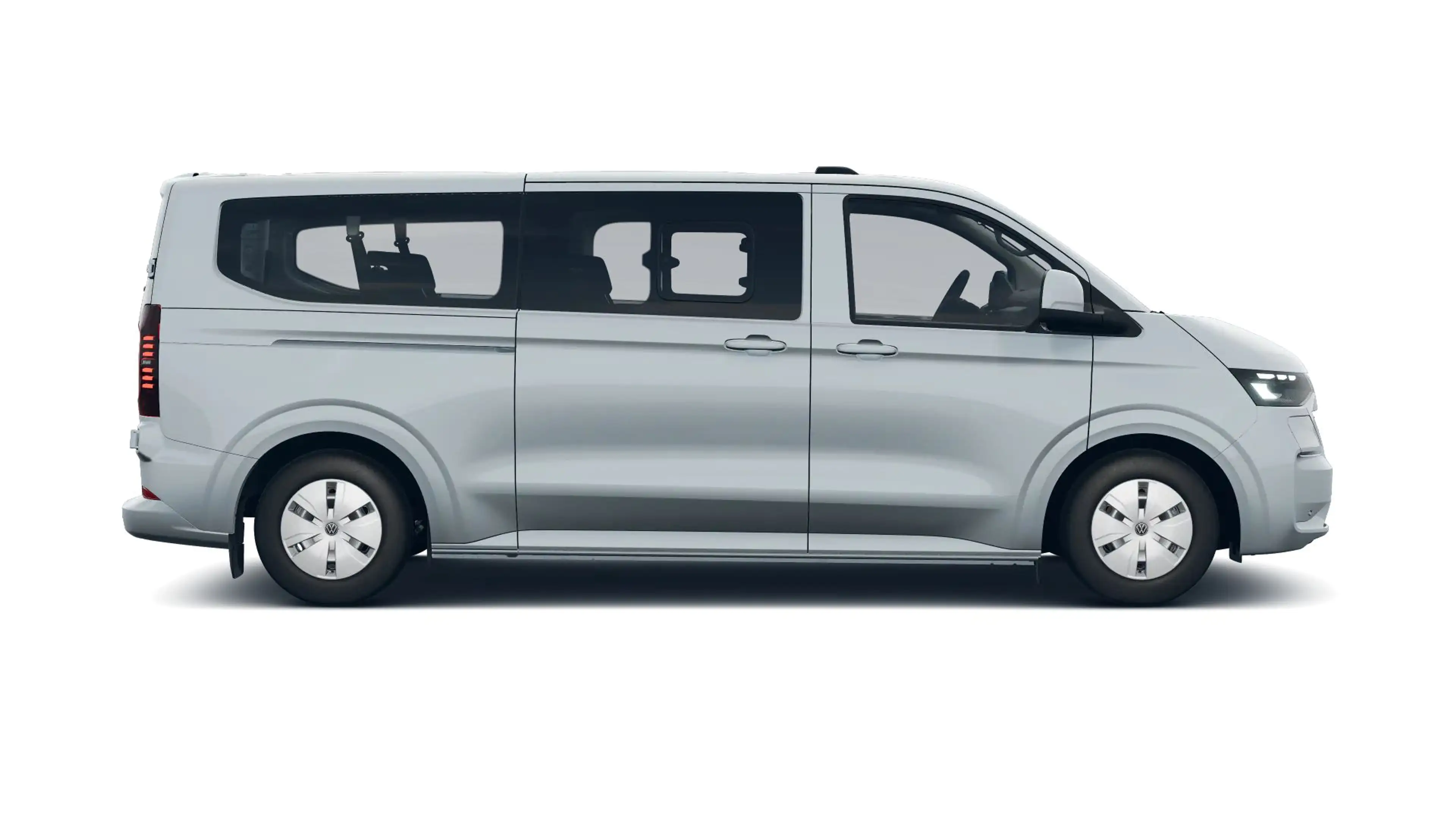 Volkswagen T7 Kombi e-Transporter LR 9S *LED*WÄRME*R-CAM* — photo 5