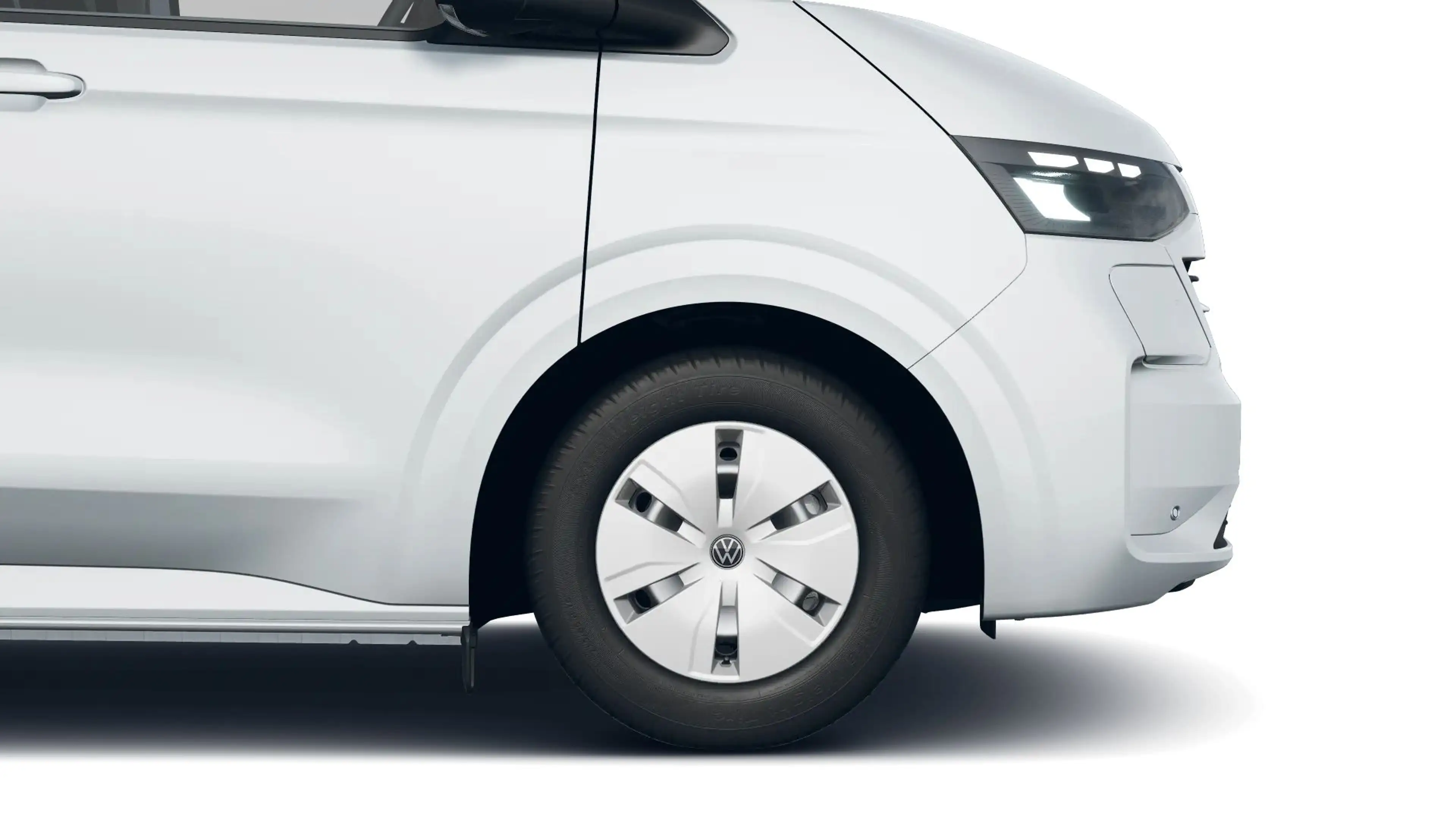 Volkswagen T7 Kombi e-Transporter LR 9S *LED*WÄRME*R-CAM* — photo 6