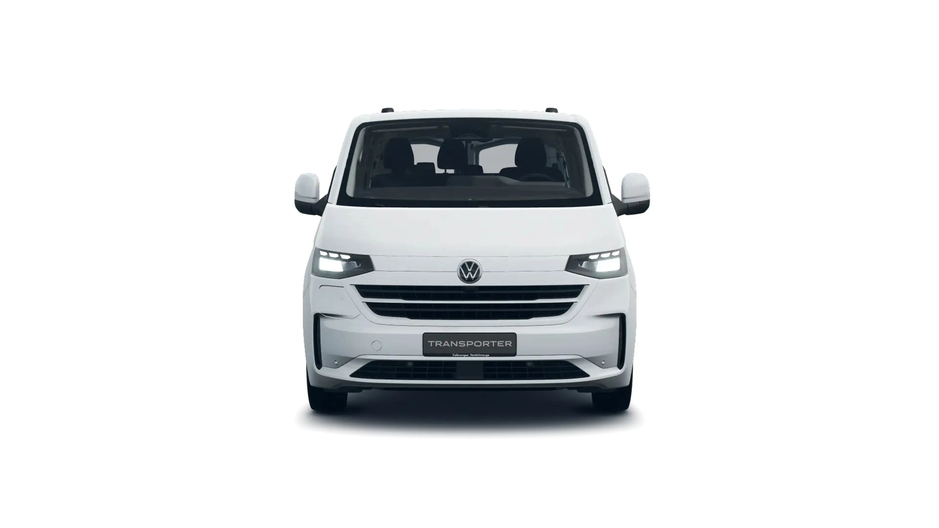 Volkswagen T7 Kombi e-Transporter LR 9S *LED*WÄRME*R-CAM* — photo 2