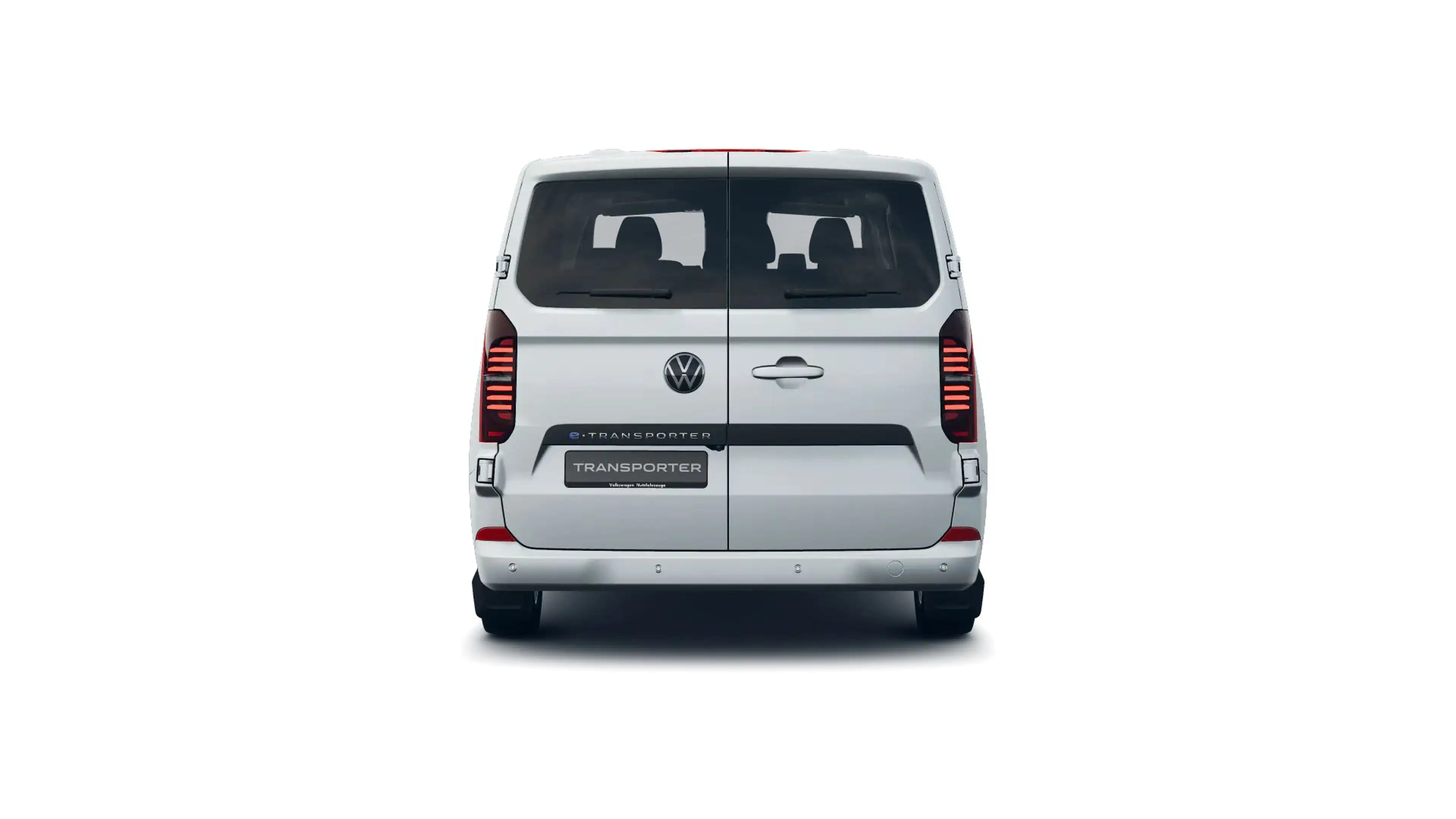 Volkswagen T7 Kombi e-Transporter LR 9S *LED*WÄRME*R-CAM* — photo 9
