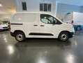 Opel Combo 1.5 TD 75kW 100CV Select L H1 1000kg Bianco - thumbnail 4