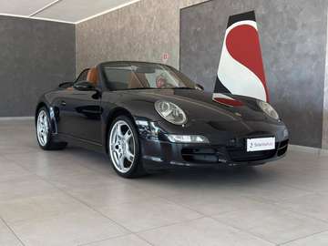911 Cabrio 3.6 Carrera - UNICO PROPRIETARIO