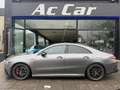 Mercedes-Benz CLA 45 AMG S 4Matic+ 8G-DCT Gris - thumbnail 1