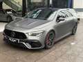 Mercedes-Benz CLA 45 AMG S 4Matic+ 8G-DCT Gris - thumbnail 2