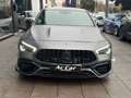 Mercedes-Benz CLA 45 AMG S 4Matic+ 8G-DCT Gris - thumbnail 3