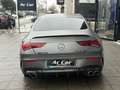 Mercedes-Benz CLA 45 AMG S 4Matic+ 8G-DCT Gris - thumbnail 4