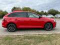 Skoda Rapid/Spaceback Spaceback Style Plus Rouge - thumbnail 4