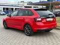 Skoda Rapid/Spaceback Spaceback Style Plus Rouge - thumbnail 7