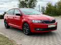 Skoda Rapid/Spaceback Spaceback Style Plus Rouge - thumbnail 3