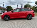 Skoda Rapid/Spaceback Spaceback Style Plus Rouge - thumbnail 8