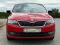 Skoda Rapid/Spaceback Spaceback Style Plus Rouge - thumbnail 2