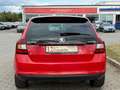 Skoda Rapid/Spaceback Spaceback Style Plus Rouge - thumbnail 6